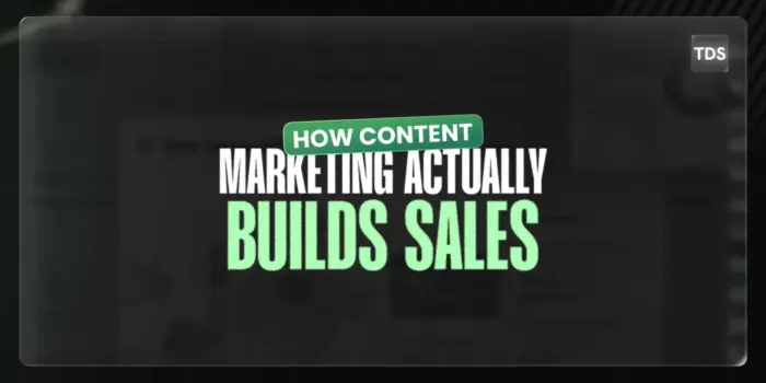 Content Marketing
