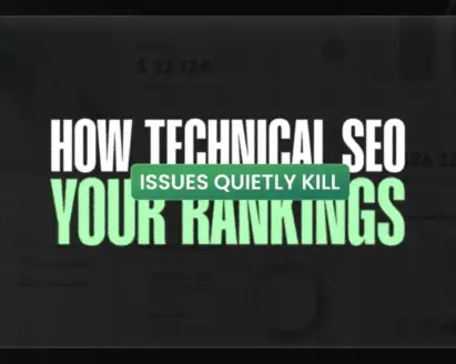 Technical SEO