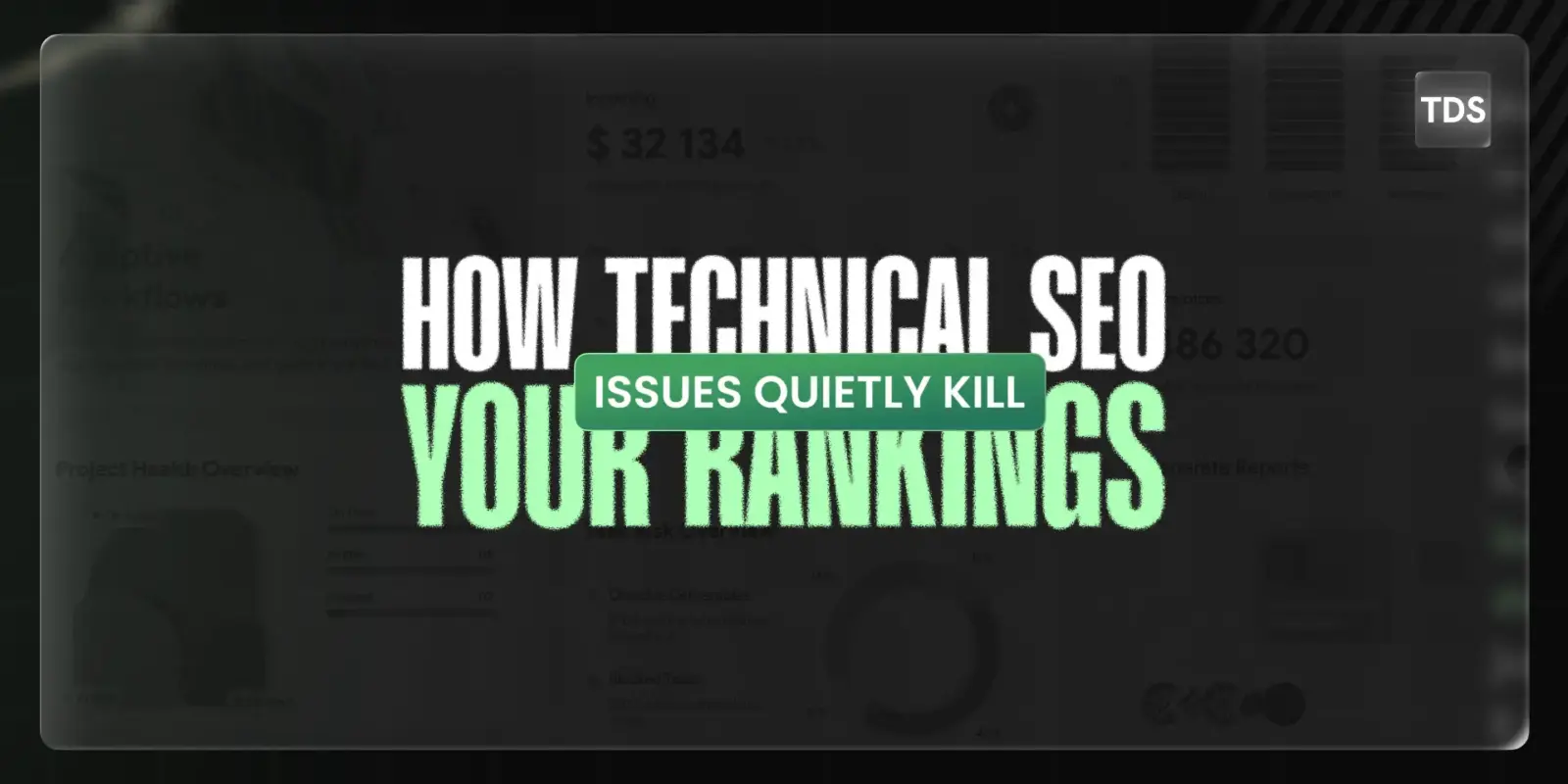 Technical SEO