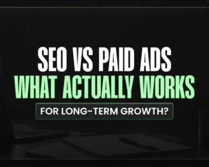 SEO Services