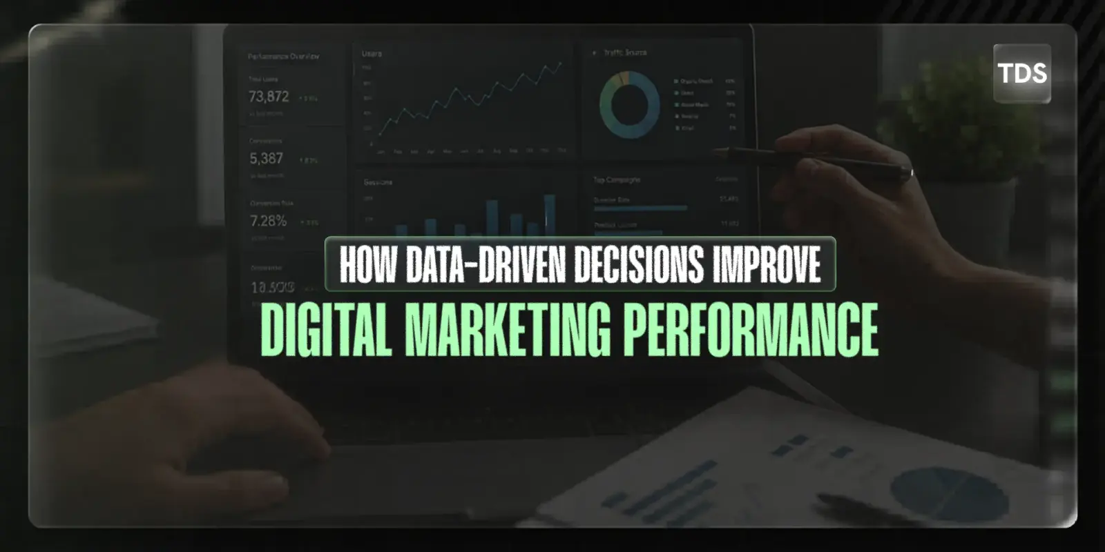 Digital Marketing Services