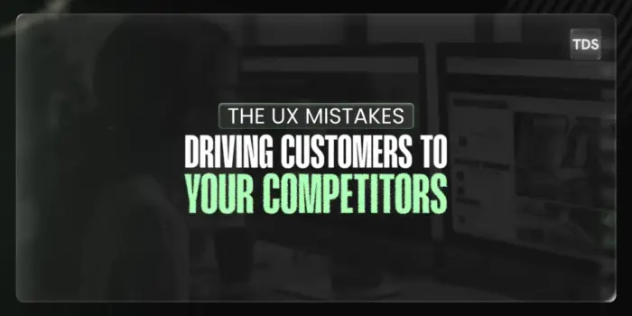 UI/UX design