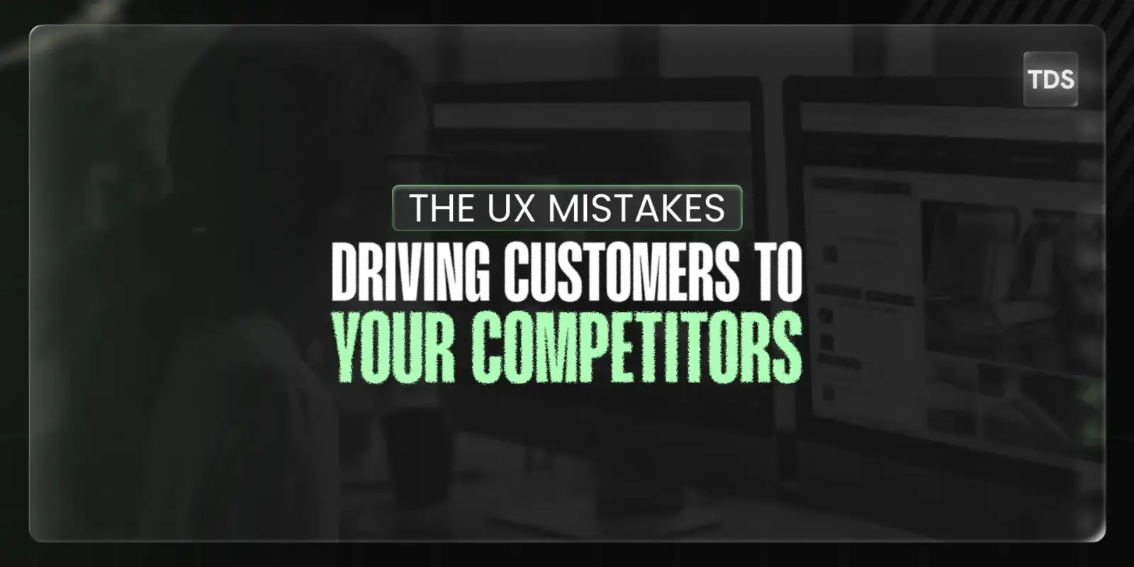 UI/UX design