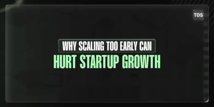 startup consultancy services