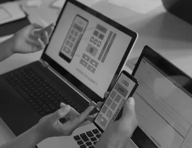 Hybrid App Development