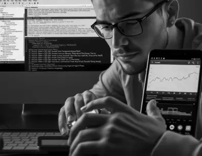 mobile app development