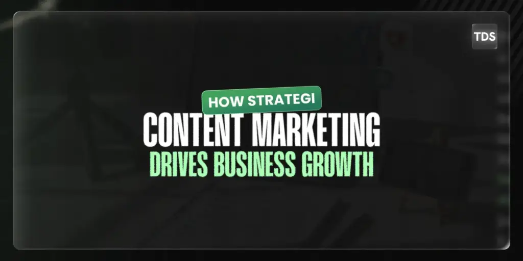 content marketing services