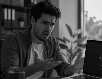 Website Maintenance