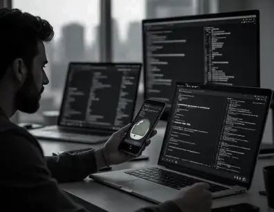 mobile app development