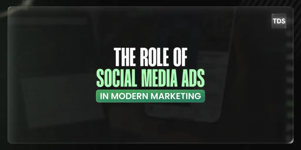 Social Media Ads