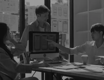 UI/UX design services