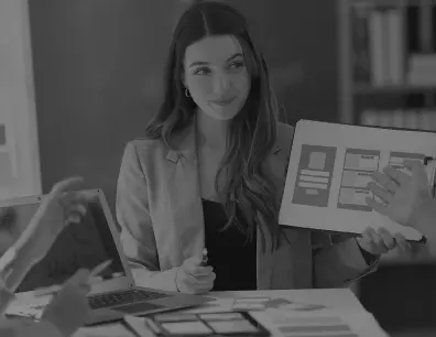 UI/UX design services