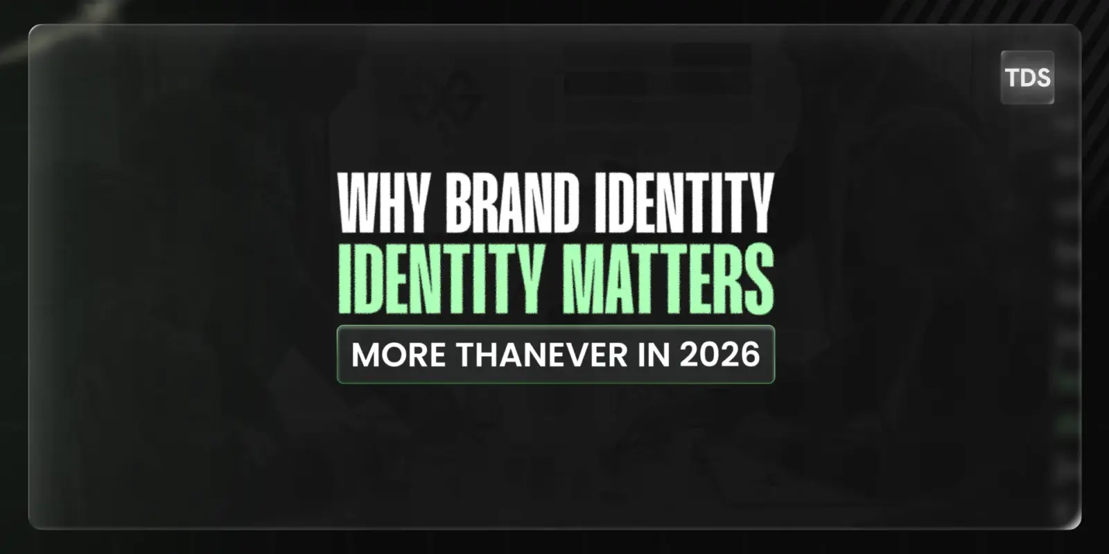 Brand Identity