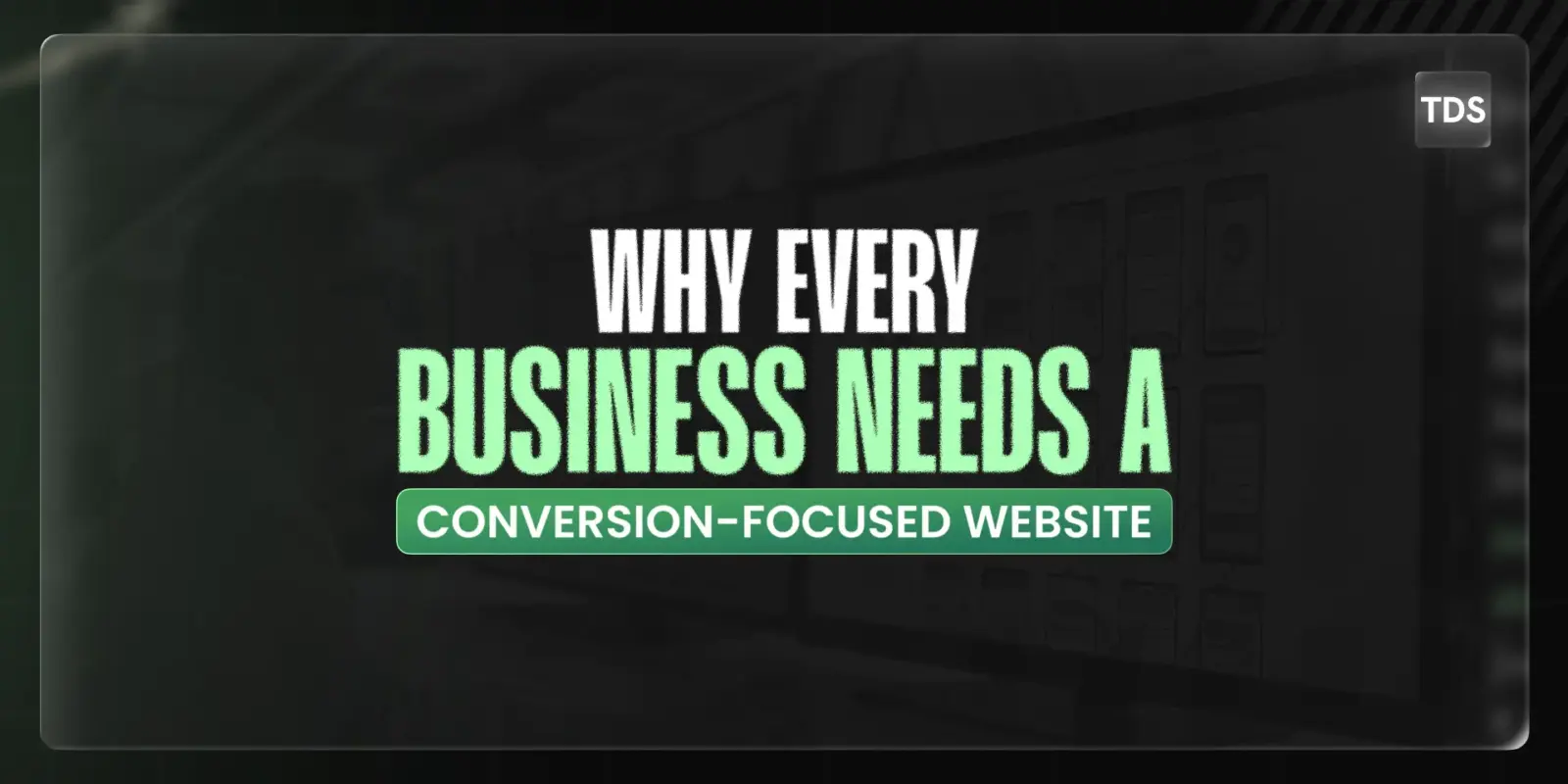 website optimization