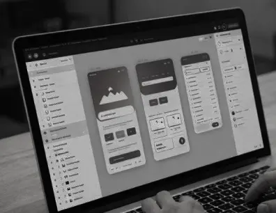 mobile app