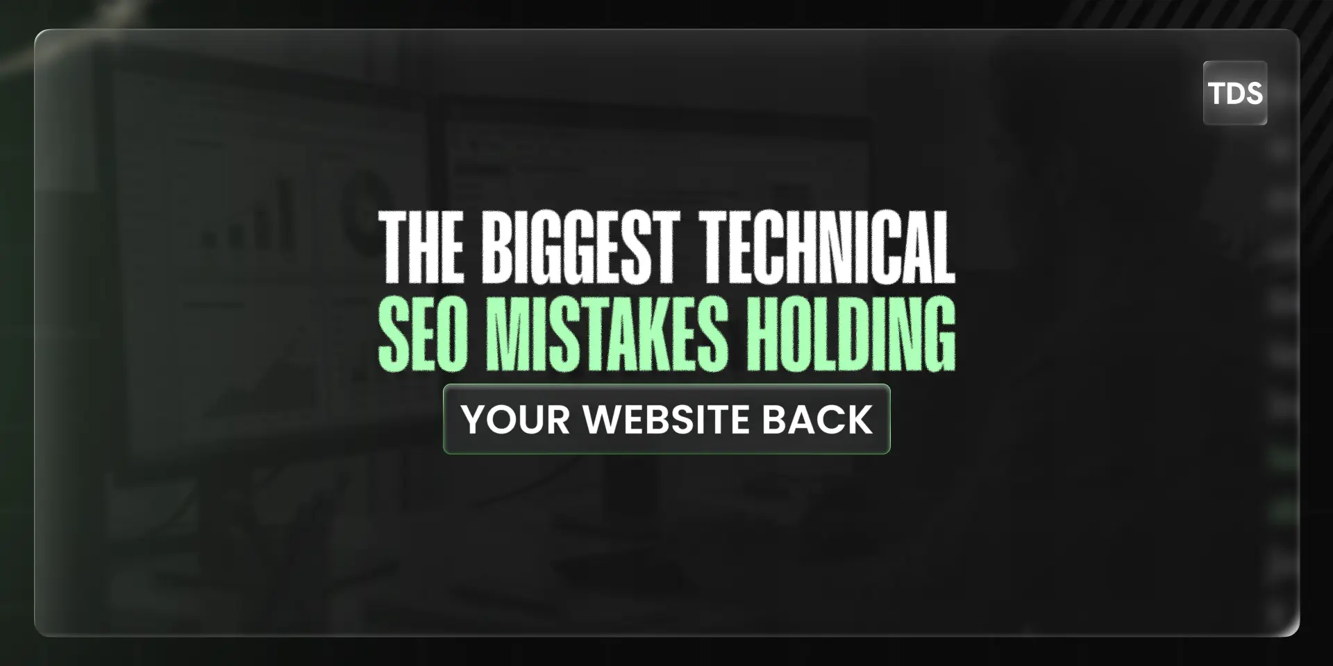Technical SEO