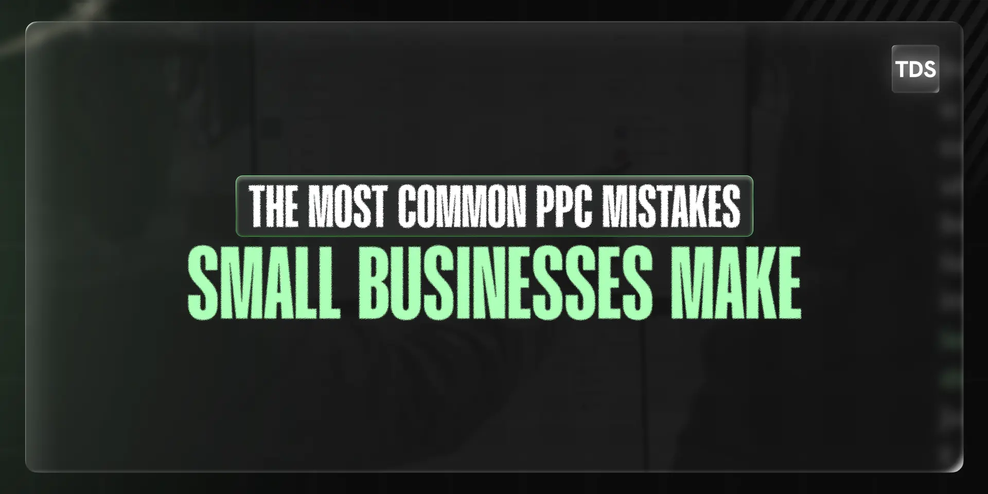 PPC advertising