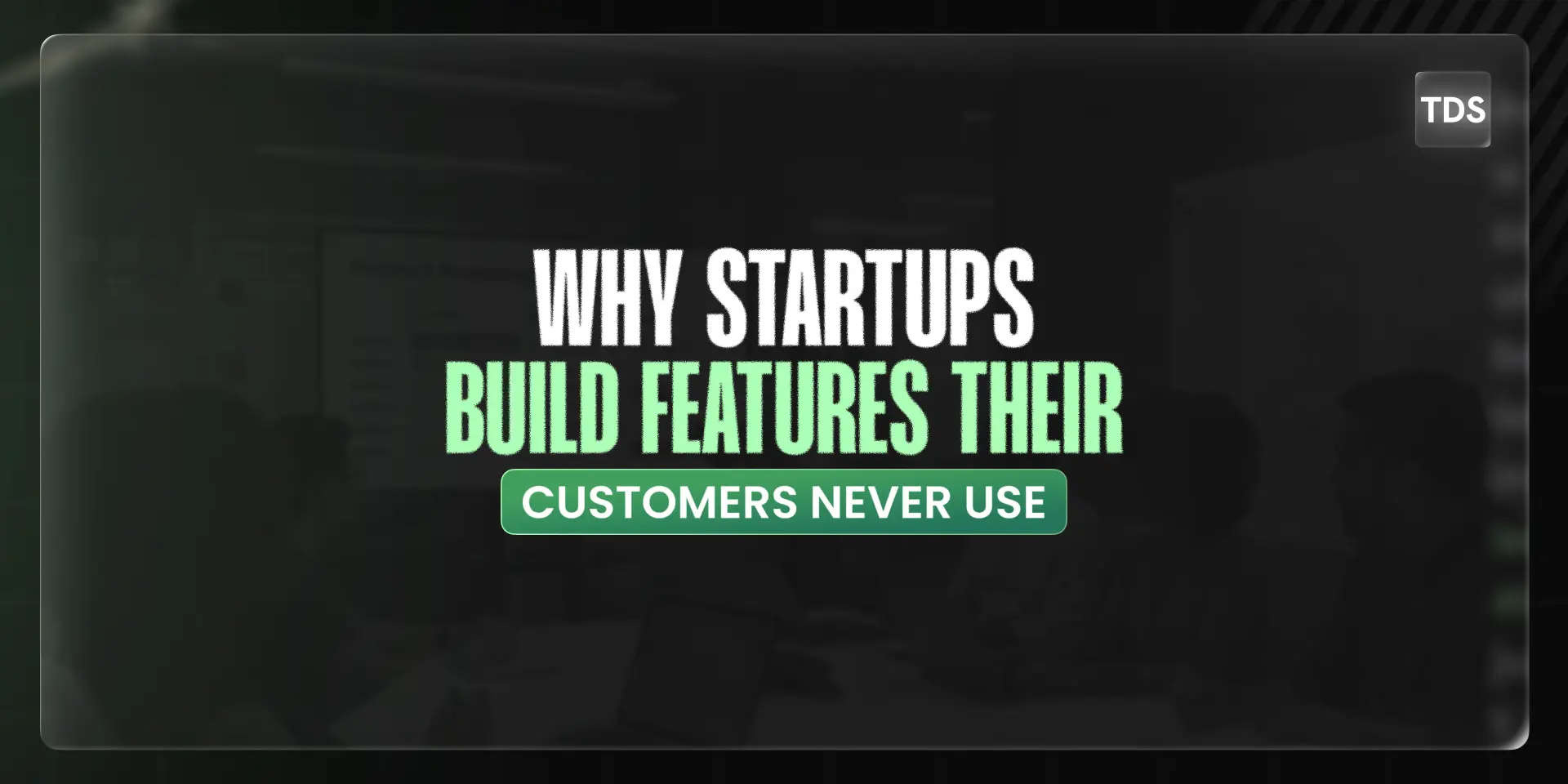 startups consultancy