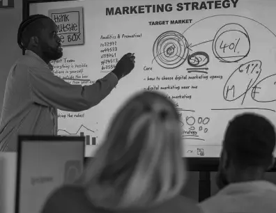 branding services