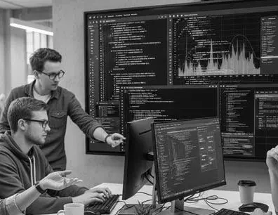 Web Development