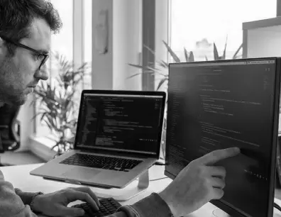 Web Development