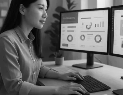 Digital Marketing