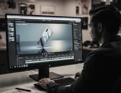 Video Editing