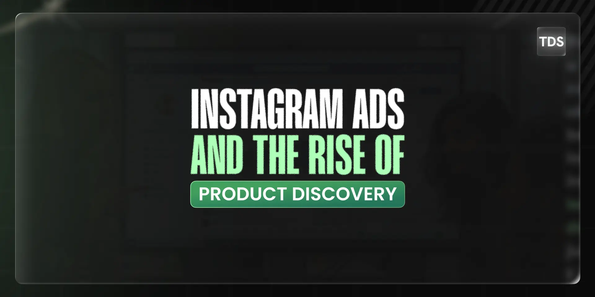 Instagram Ads