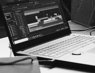 Video Editing