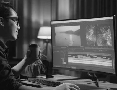 Video Editing