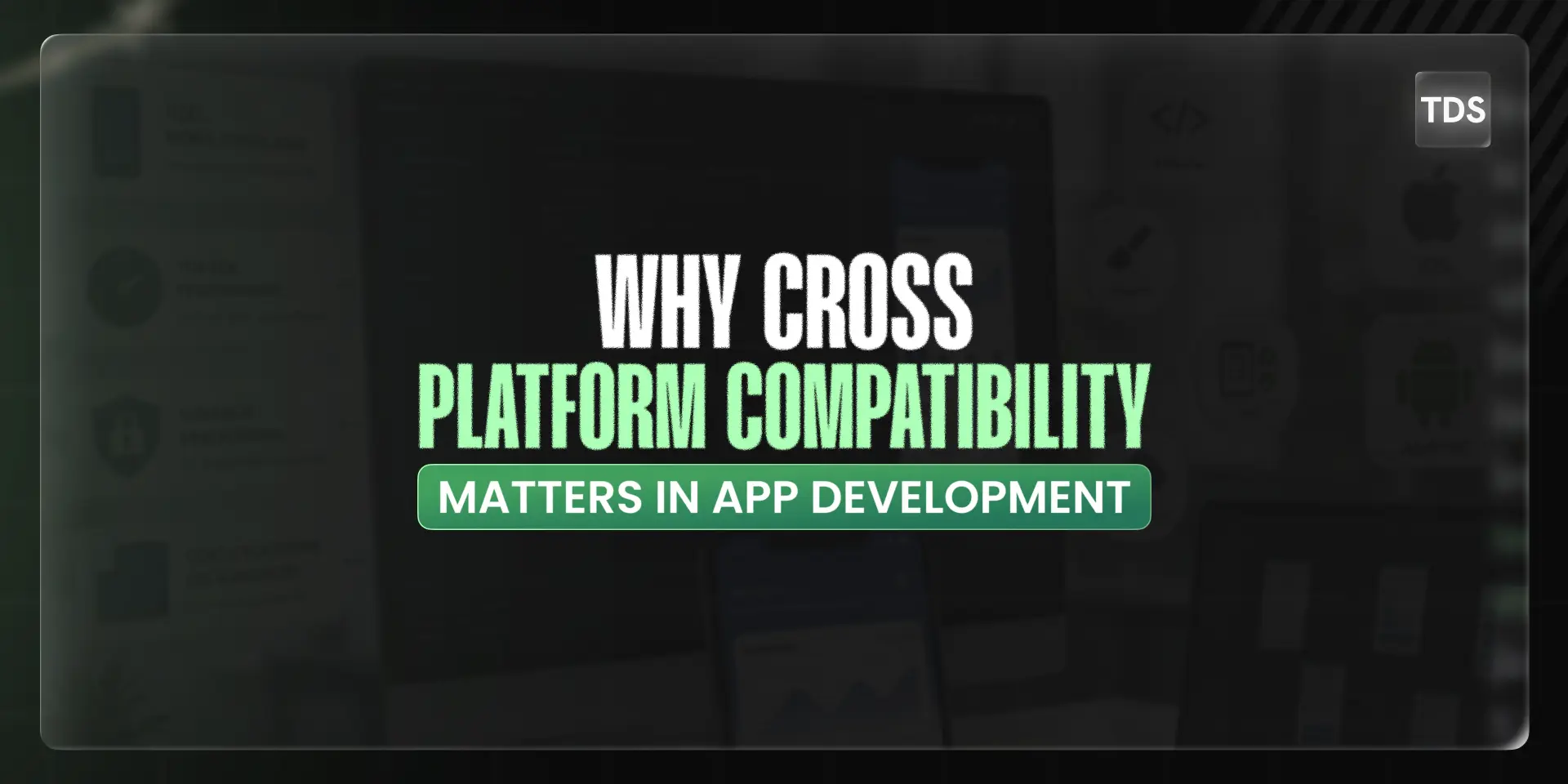 cross-platform