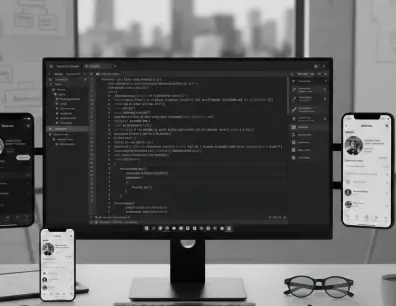 cross-platform